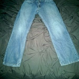 Levi's Signature Jeans